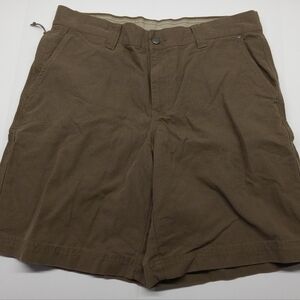 Columbia work shorts 34 waist